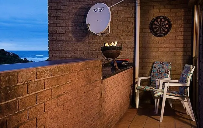 Luxury Apart Daire, 2 Yatak Odası