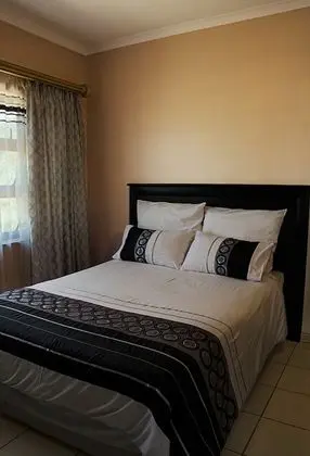 Luxury Apart Daire, 2 Yatak Odası
