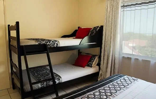 Luxury Apart Daire, 2 Yatak Odası