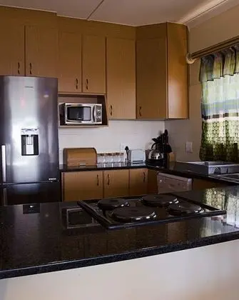 Luxury Apart Daire, 2 Yatak Odası