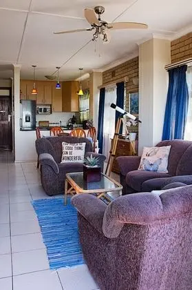 Luxury Apart Daire, 2 Yatak Odası