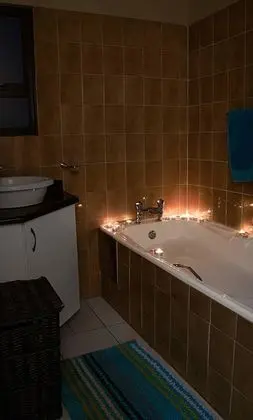 Luxury Apart Daire, 2 Yatak Odası