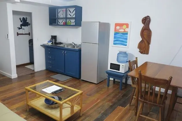 Classic Daire, 1 Yatak Odası, Deniz Manzaralı, Denize Sıfır