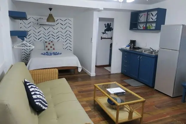 Classic Daire, 1 Yatak Odası, Deniz Manzaralı, Denize Sıfır