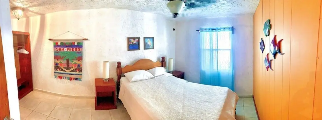Luxury Daire, 1 Yatak Odası, Havuz Manzaralı, Bahçeli