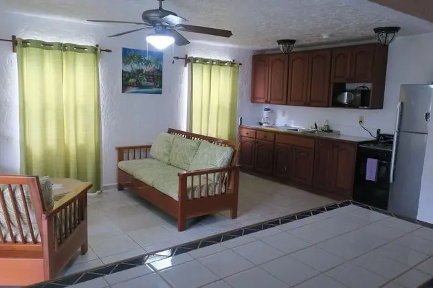 Luxury Daire, 1 Yatak Odası, Havuz Manzaralı, Bahçeli
