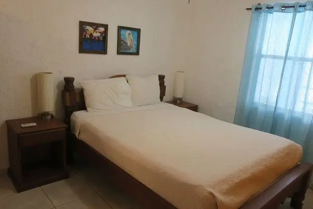 Luxury Daire, 1 Yatak Odası, Havuz Manzaralı, Bahçeli