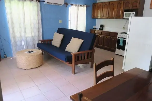 Luxury Daire, 1 Yatak Odası, Havuz Manzaralı, Bahçeli