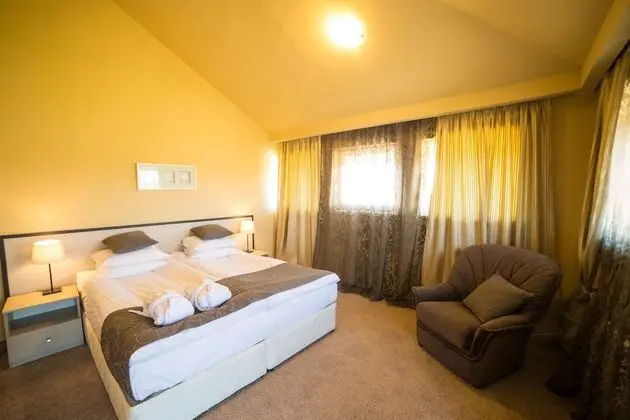 Apart Daire, 1 Yatak Odası, Balkon, Dağ Manzaralı