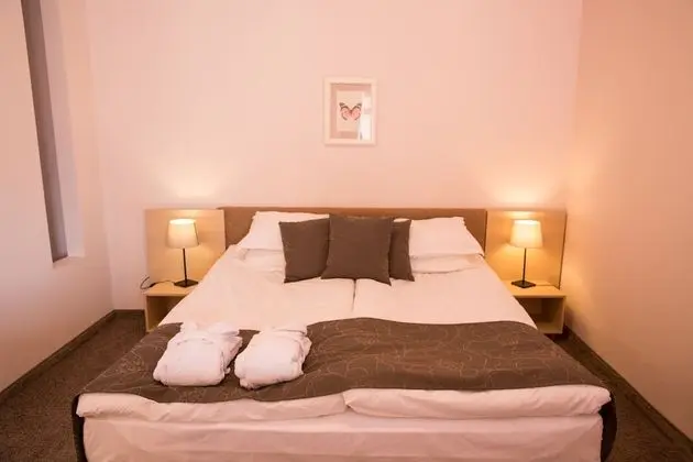 Apart Daire, 1 Yatak Odası, Balkon, Dağ Manzaralı