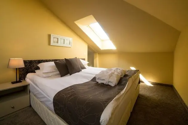 Apart Daire, 1 Yatak Odası, Balkon, Dağ Manzaralı