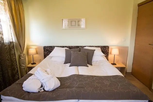 Apart Daire, 1 Yatak Odası, Balkon, Dağ Manzaralı