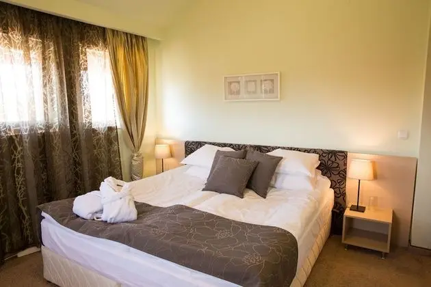 Apart Daire, 1 Yatak Odası, Balkon, Dağ Manzaralı