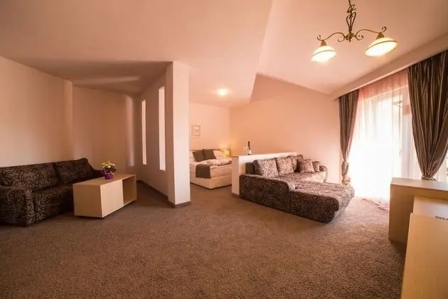 Apart Daire, 1 Yatak Odası, Balkon, Dağ Manzaralı