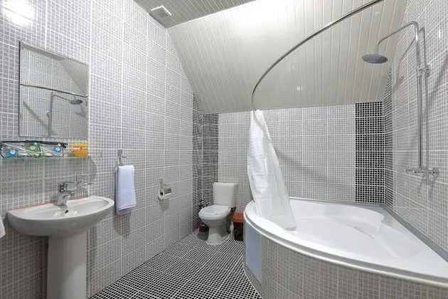 Deluxe Üç Kişilik Oda, Şehir Manzaralı