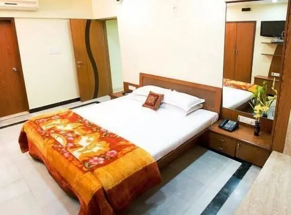 Deluxe Apart Daire, 1 Çift Kişilik Yatak, Küçük Mutfak, Şehir Manzaralı