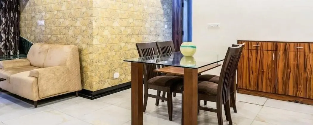 Deluxe Apart Daire, 1 Çift Kişilik Yatak, Küçük Mutfak, Şehir Manzaralı