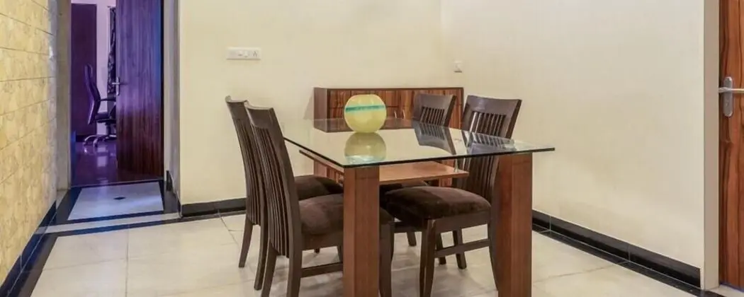 Deluxe Apart Daire, 1 Çift Kişilik Yatak, Küçük Mutfak, Şehir Manzaralı