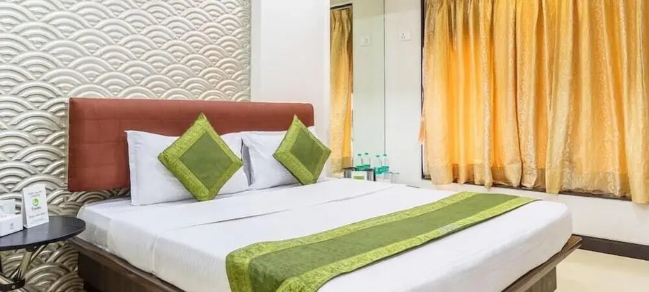 Deluxe Apart Daire, 2 Yatak Odası, Küçük Mutfak, Şehir Manzaralı