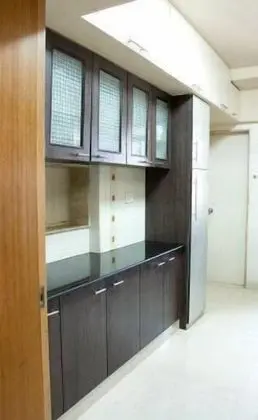 Deluxe Apart Daire, 2 Yatak Odası, Küçük Mutfak, Şehir Manzaralı