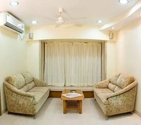 Deluxe Apart Daire, 2 Yatak Odası, Küçük Mutfak, Şehir Manzaralı