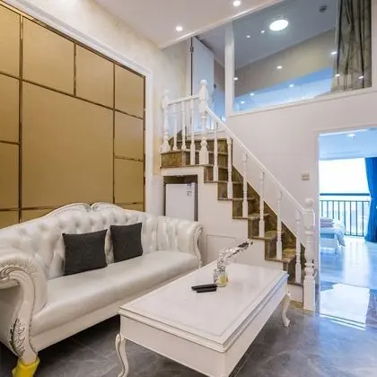 Executive Süit, Sigara İçilmez