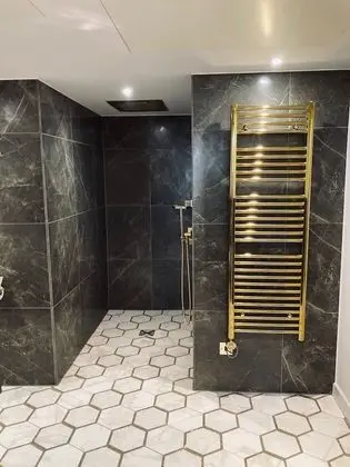 Luxury Süit, 1 En Büyük (King) Boy Yatak, Balkon
