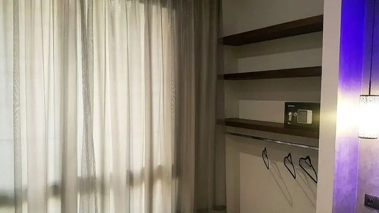 Deluxe İki Ayrı Yataklı Oda
