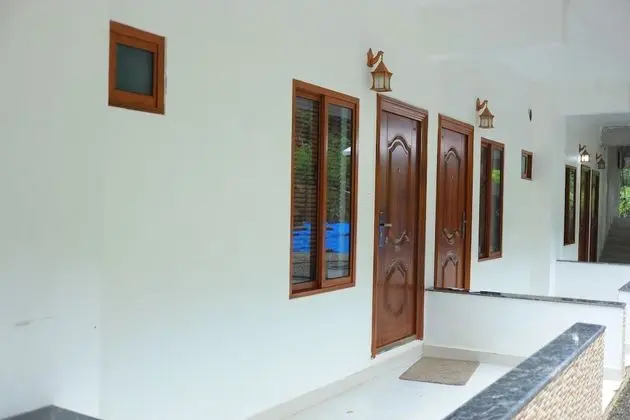 Superior Stüdyo Süit, 1 En Büyük (King) Boy Yatak, Balkon, Dağ Manzaralı