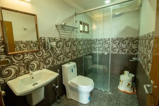 Superior Tek Büyük Yataklı Oda, 1 En Büyük (King) Boy Yatak, Veranda, Dağ Manzaralı
