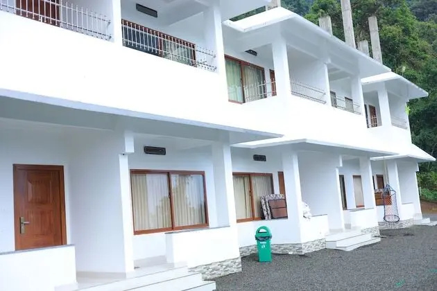 Superior Tek Büyük Yataklı Oda, 1 En Büyük (King) Boy Yatak, Veranda, Dağ Manzaralı