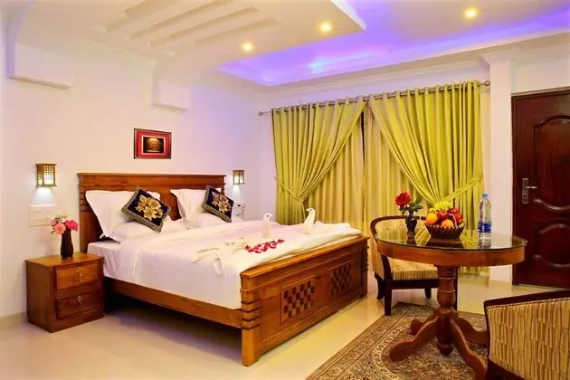 Suite Room