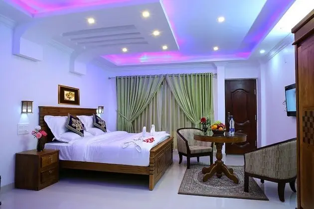 Suite Room