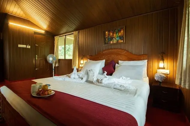 Super Deluxe Room