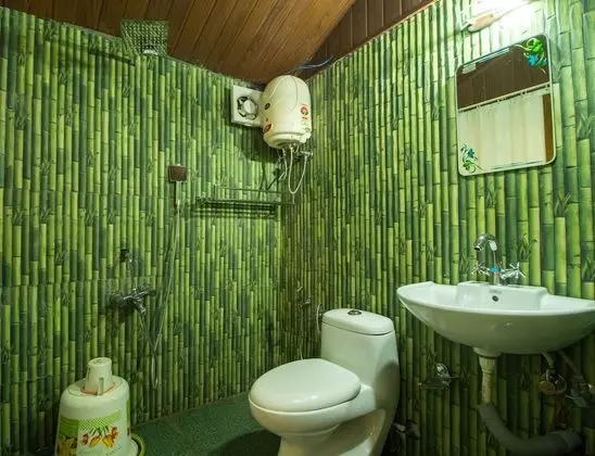 Super Deluxe Room