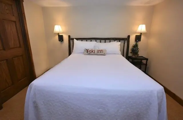 Dağ Evi, 6 Yatak Odası (Birch)