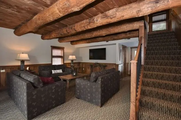 Dağ Evi, 6 Yatak Odası (Birch)