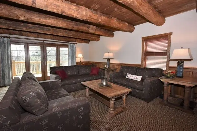 Dağ Evi, 6 Yatak Odası (Birch)
