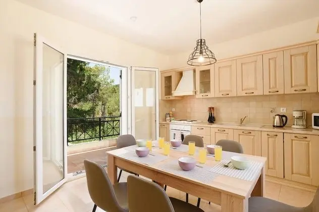 Standard Villa, 3 Yatak Odası (for six people)