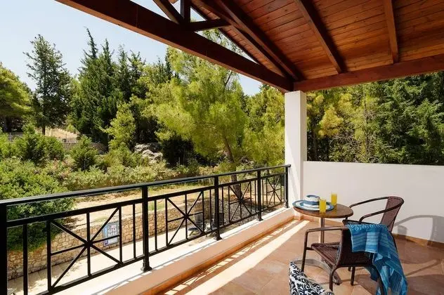 Standard Villa, 3 Yatak Odası (for six people)