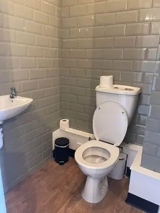 Classic Süit, Banyolu/Duşlu