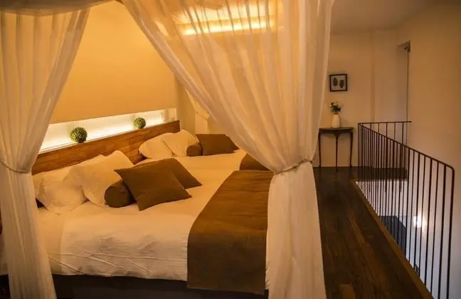 Luxury Villa, 1 Yatak Odası, Havuz Kullanımı, Lagün Manzaralı