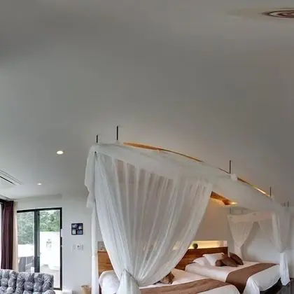Luxury Villa, 1 Yatak Odası, Havuz Kullanımı, Lagün Manzaralı
