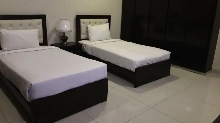 Standard Tek Kişilik Oda