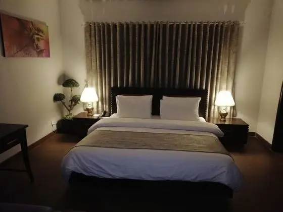 Standard Tek Kişilik Oda