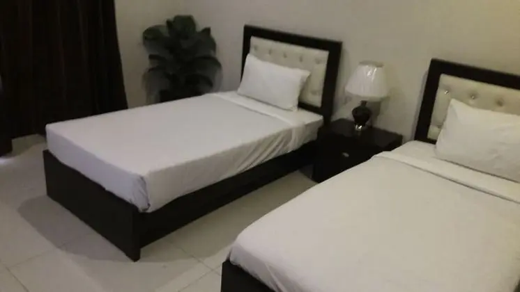 Standard Tek Kişilik Oda