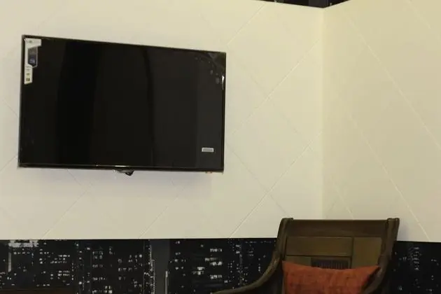 Standard Tek Kişilik Oda