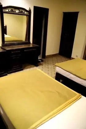 Standard Tek Kişilik Oda
