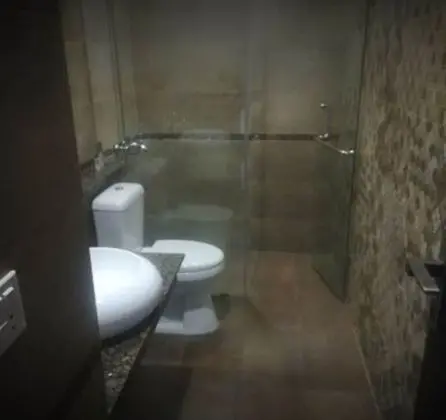 Standard Tek Kişilik Oda