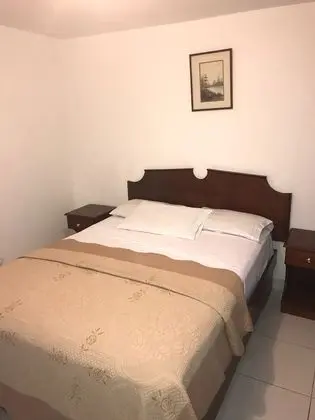Tek Büyük Yataklı Oda, 1 Büyük (Queen) Boy Yatak